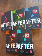 After anna todd d'occasion  Montargis