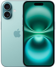 Apple iPhone 16 A3081 T-Mobile apenas 128GB azul-petróleo muito bom comprar usado  Enviando para Brazil