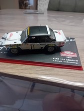 Fiat 131 abarth d'occasion  Vesoul