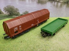 Märklin roco niederbordwagen gebraucht kaufen  Hameln