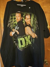 Wwe degeneration shirt for sale  Kokomo