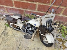 Vintage old metal for sale  BASINGSTOKE