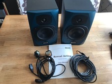 Tannoy reveal active for sale  LITTLEHAMPTON