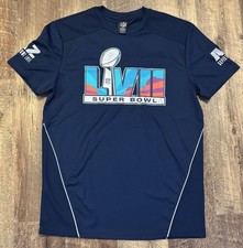 Camiseta Super Bowl LVII Oficial Licenciada NFL Arizona Média comprar usado  Enviando para Brazil