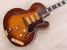 1953 epiphone zephyr for sale  Seattle