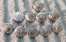 Vintage silver tone for sale  Cleburne