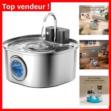 Fontaine eau animaux d'occasion  Matha