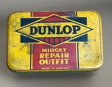 Vintage dunlop midget for sale  TELFORD