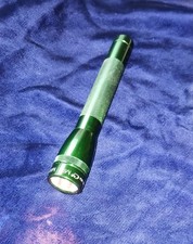 Maglite mini taschenlampe gebraucht kaufen  Hamburg