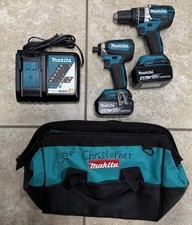 Makita xt269m 18v for sale  USA