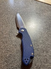Steel cutjack folding for sale  Clackamas