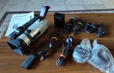 Canon xm2 professional for sale  Friendswood