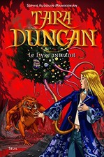 Tara duncan. vol. d'occasion  Corbeil-Essonnes