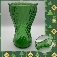 Vintage emerald green for sale  Sumner