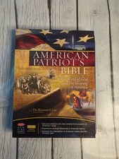 American patriot study for sale  Griffin