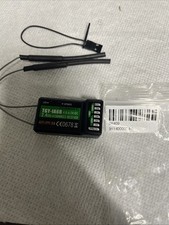 2.4g turnigy tgy for sale  Chelsea