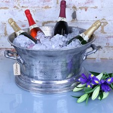 Moyar champagner eisbad gebraucht kaufen  Versand nach Germany