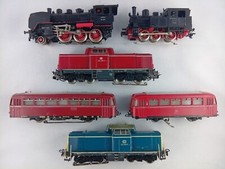 Märklin loks analog gebraucht kaufen  Köngen
