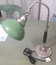 Lampada ministeriale scrivania usato  Cosenza