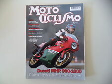 Motociclismo epoca 2008 usato  Salerno