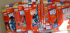 Various wheaties cereal for sale  Raleigh