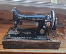 Vintage 1920 singer for sale  SALISBURY