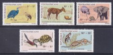 Central african republic for sale  La Grange