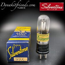 99x silvertone rca usato  Alba Adriatica