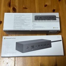 Microsoft usb3 surface gebraucht kaufen  Deutschland
