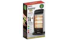 Beldray 1.2kw halogen for sale  DUNFERMLINE