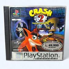 Crash bandicoot cortex usato  Brivio