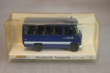 Brekina mercedes benz gebraucht kaufen  Salzbergen