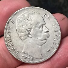 5 lire scudo usato 5 lire scudo usato San Bonifacio