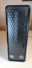 Slim desktop ryzen usato  Roma