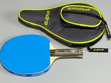 Donic profi tischtennisschläg gebraucht kaufen  Siegburg
