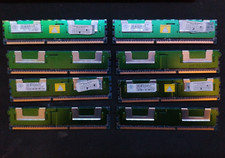 32gb ram ddr3 usato  Terlizzi