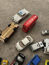 Toy cars vintage for sale  UK