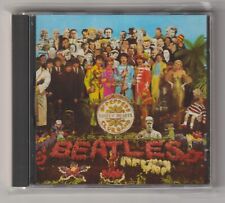 The beatles sergent d'occasion  Saint-Cyr-en-Val