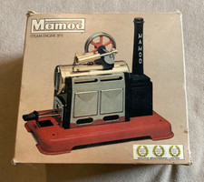 1980 mamod sp2 for sale  Old Town