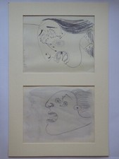 Pablo picasso lithograph for sale  Shipping to Ireland