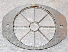 Steel apple cutter for sale  Woodland Hills