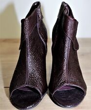 Boots bottines talon d'occasion  France