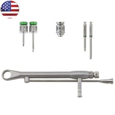 Dental biomet implant for sale  Walnut