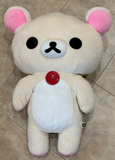 Korilakkuma rilakkuma san for sale  Boca Raton