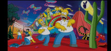 quadro simpsons comprar usado quadro simpsons comprar usado Enviando para Brazil