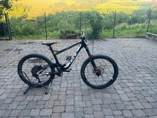 Mtb sensor elite usato  Alba