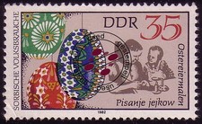 2719 sorbische volksbräuche gebraucht kaufen  Schwalmtal