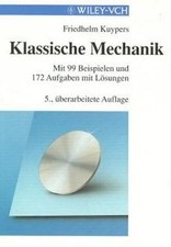 Klassische mechanik beispielen gebraucht kaufen  Berlin
