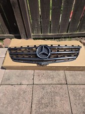 Mercedes benz front for sale  ASHINGTON