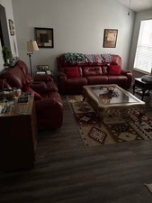 Ashley power leather for sale  Powell
